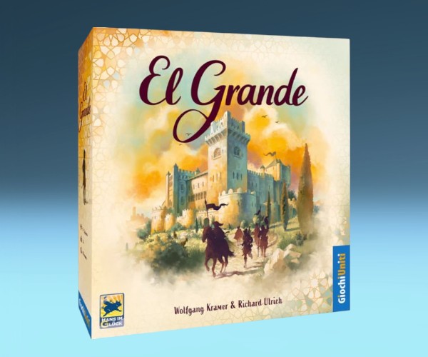 El Grande